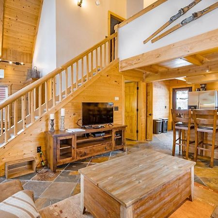 Keechelus Lodge Snoqualmie Pass Екстер'єр фото