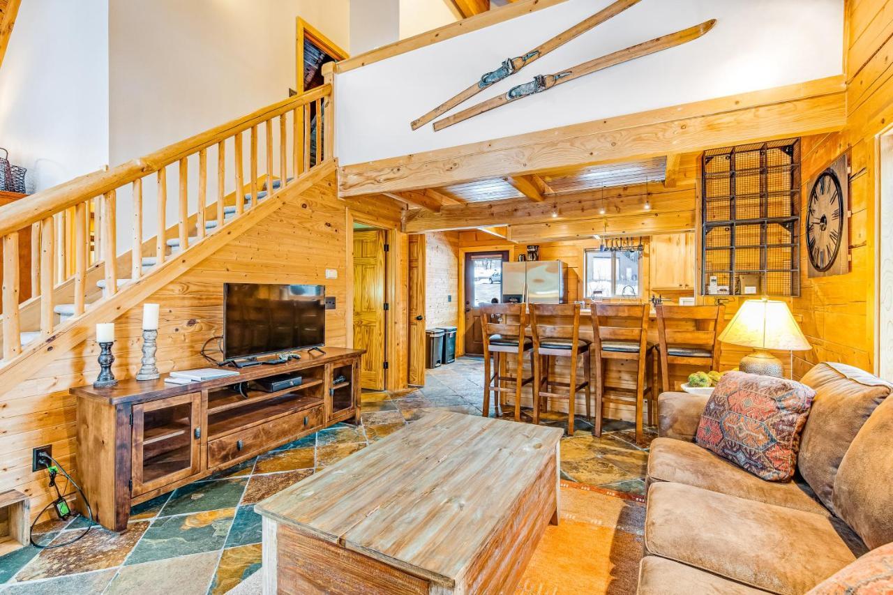 Keechelus Lodge Snoqualmie Pass Екстер'єр фото