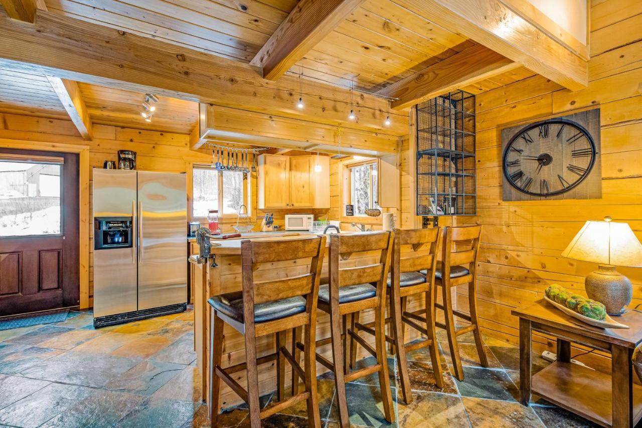 Keechelus Lodge Snoqualmie Pass Екстер'єр фото