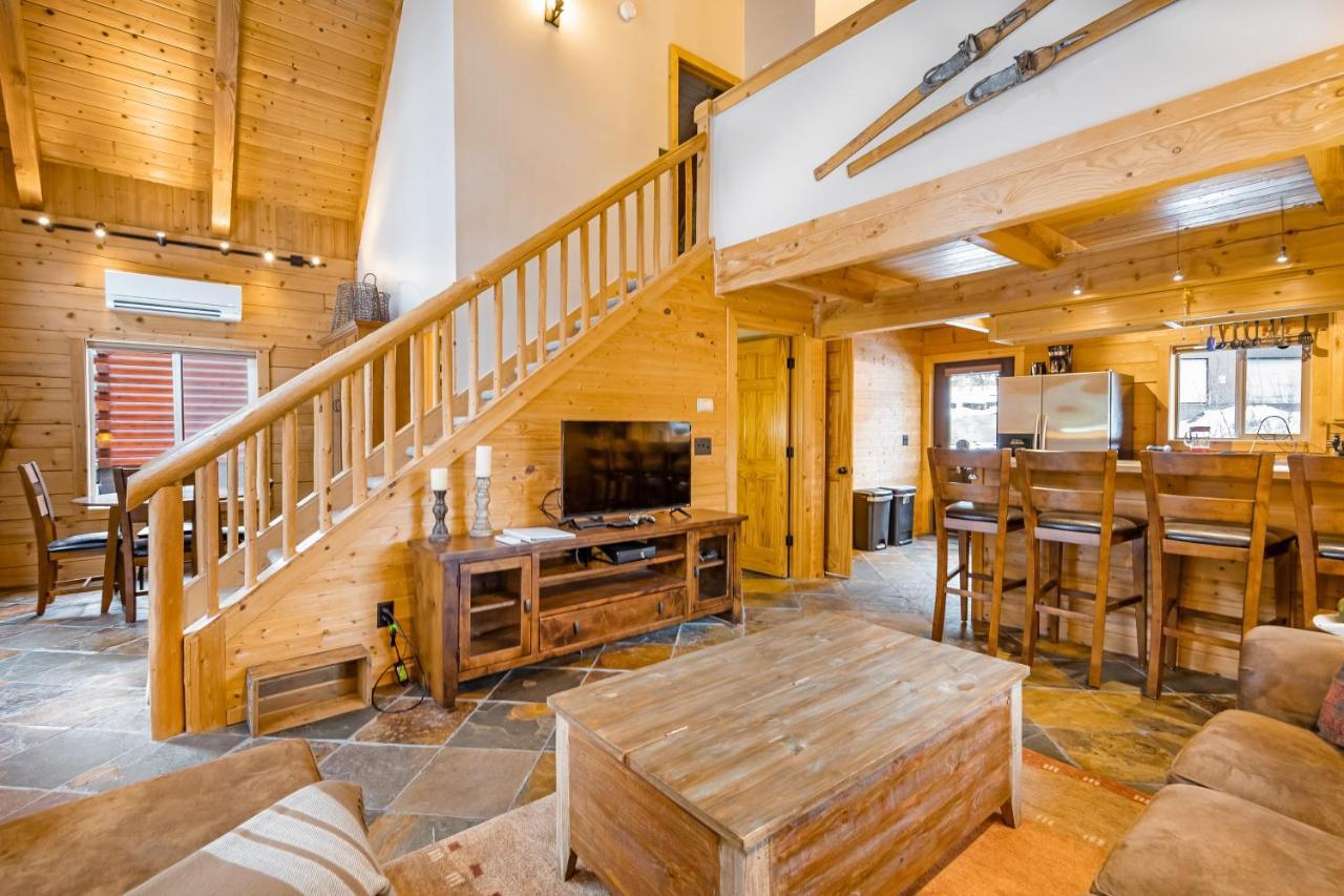 Keechelus Lodge Snoqualmie Pass Екстер'єр фото